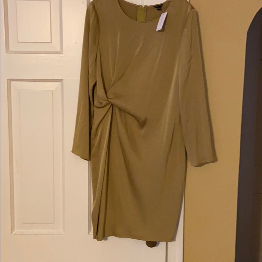 Brand new dress